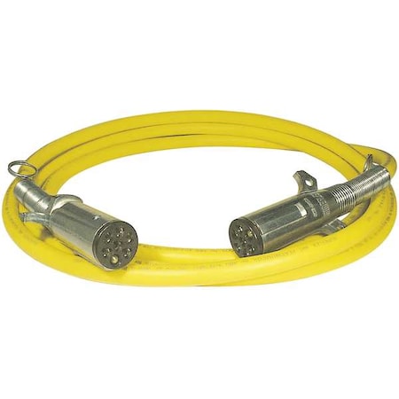 ABS Power Cord, 15 ft. MPN:SFI15SE