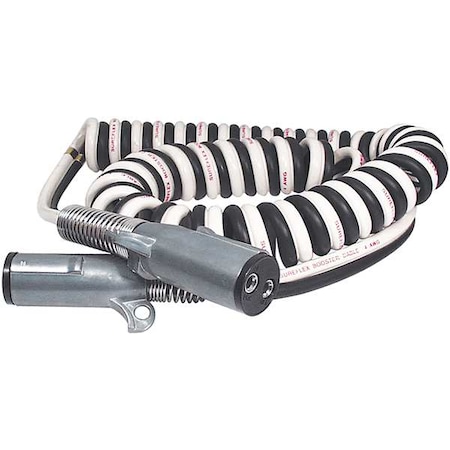 ABS Power Cord, 200A, 15 ft. MPN:SFLG154DP