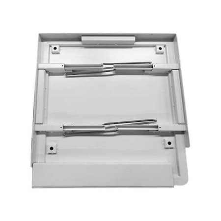 Stacking Kit for 45L Incubator MPN:H3550-45-SK