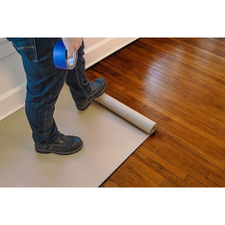 Floor Protection Paper, 35 in. x 144 ft. MPN:35140/25