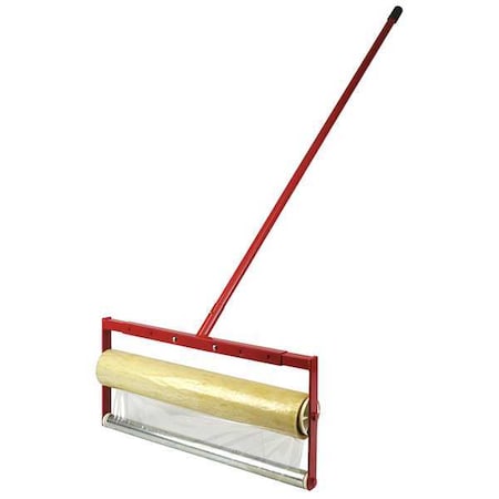 Adjustable Film Dispenser, 54-1/2 in.L MPN:A2436