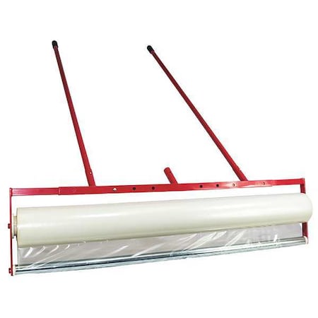Adjustable Film Dispenser, 60 in.L MPN:A3660