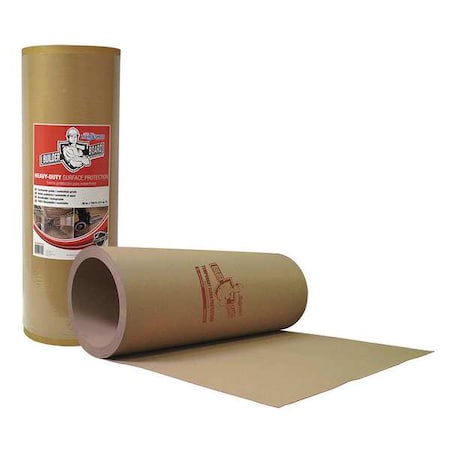 Floor Protection Board, 38x100 MPN:BLDLS38100