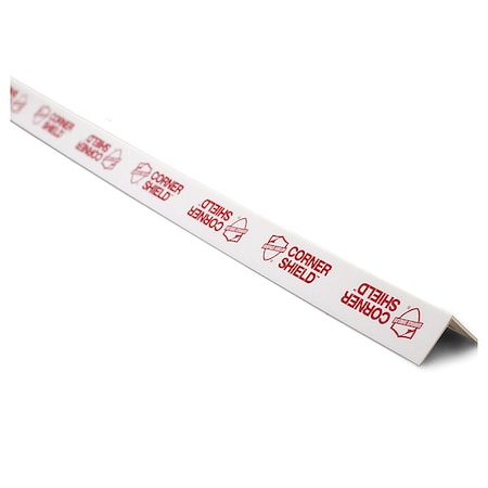 Surface Protection, 48 in L, 2-1/2