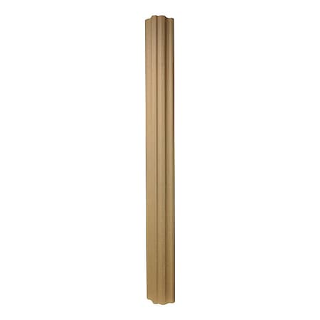 Door Jamb Protector, 65 mil Thickness MPN:RBJP 60