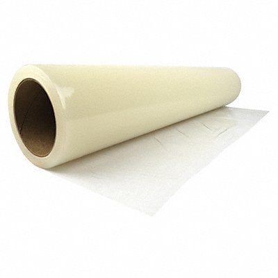 Carpet Protection 24 in x 100 ft Clear MPN:CS24100