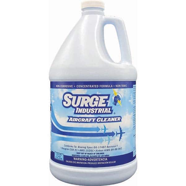 Aviation Degreaser: 1 gal Bottle MPN:SIAC 0001