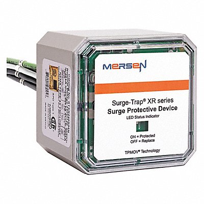 Surge Protection Device 120/240VAC MPN:STXR240S05N