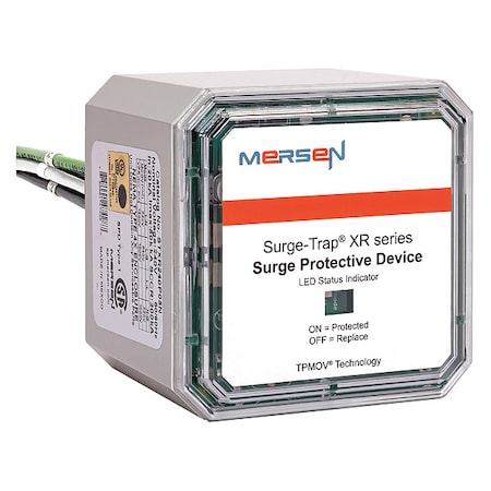 Surge Protection Device, 1 Phase, 240V MPN:STXR240P05N