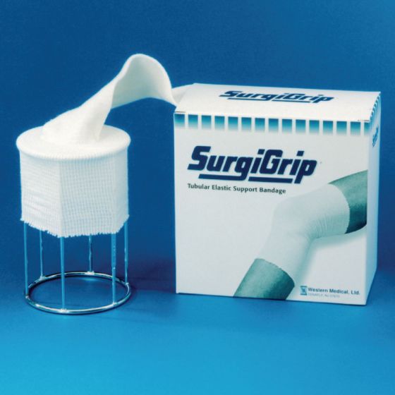 Example of GoVets Surgigrip category