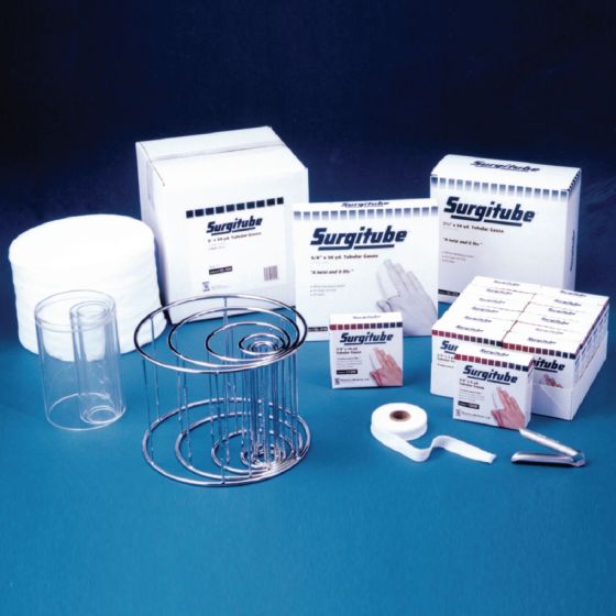 Example of GoVets Surgitube category