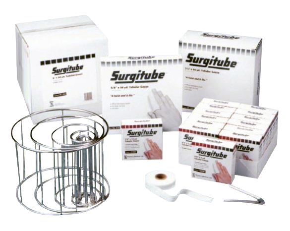 Example of GoVets Surgitube category