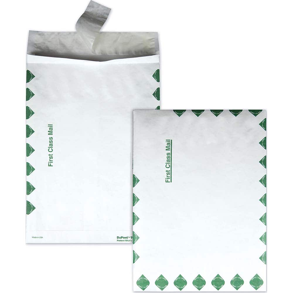 Expandable Envelope Mailer: 13