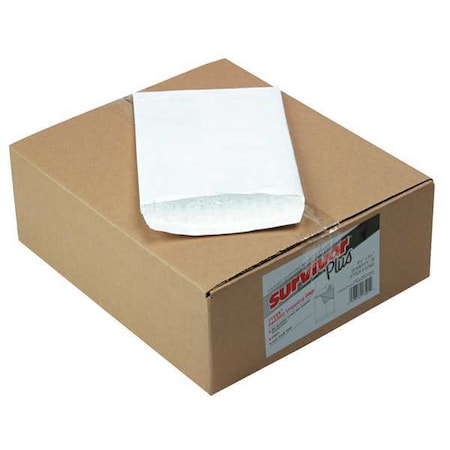 Packing List Envelope, PK25 MPN:QUAR7501