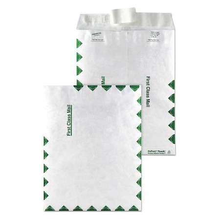 Tyvek USPS First Class Mailer, 9x12, PK100 MPN:R1470