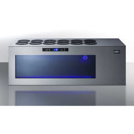 Summit-12-Bottle Wine Chiller For Countertop Use STC12