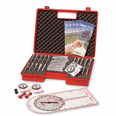 Instructional Compass Kit MPN:SS011360001