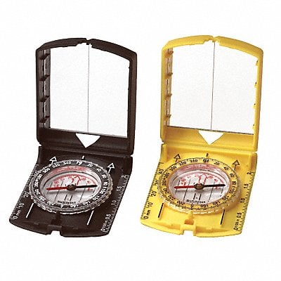 Mirrored Compass 1.3 oz. MPN:SS012277013