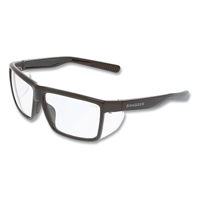 Swagger SR2 Black Clearuv-Af Lenses MPN:SR210AF