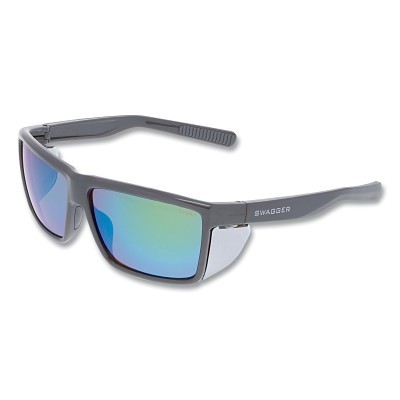 Swagger SR2 Chr Frm Green Mir Pz MAX36 MPN:SR22BGZDC