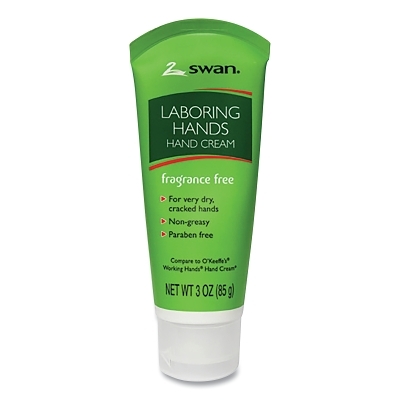 Laboring Hands 3OZ Handcream MPN:46917