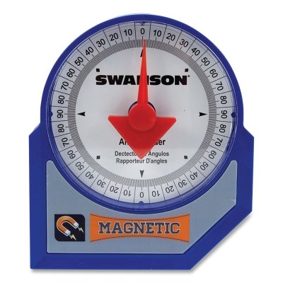 Magnetic Angle Finder MPN:AF006M
