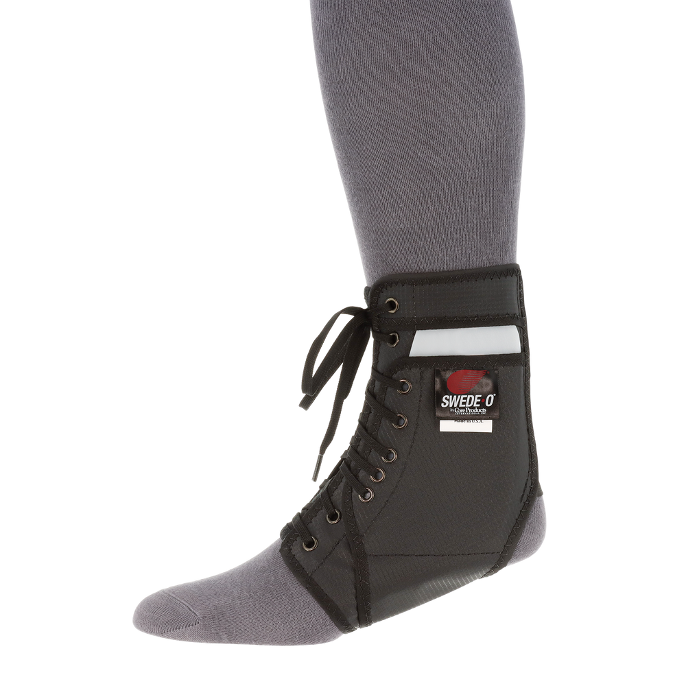 Example of GoVets Braces category
