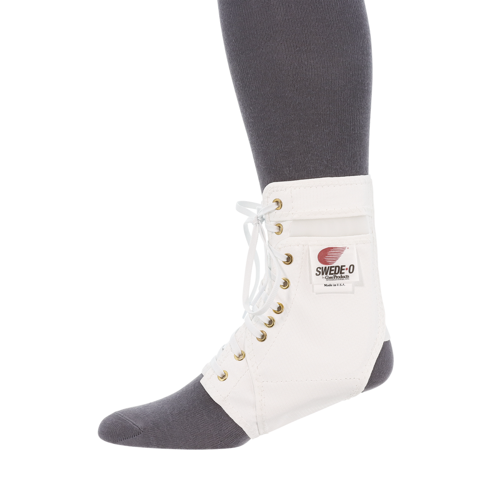 Example of GoVets Braces category