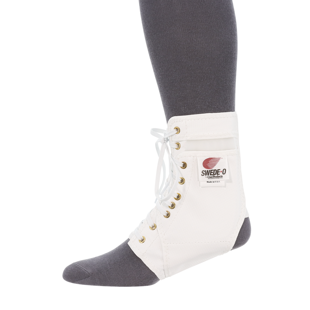 Example of GoVets Ankle Brace category