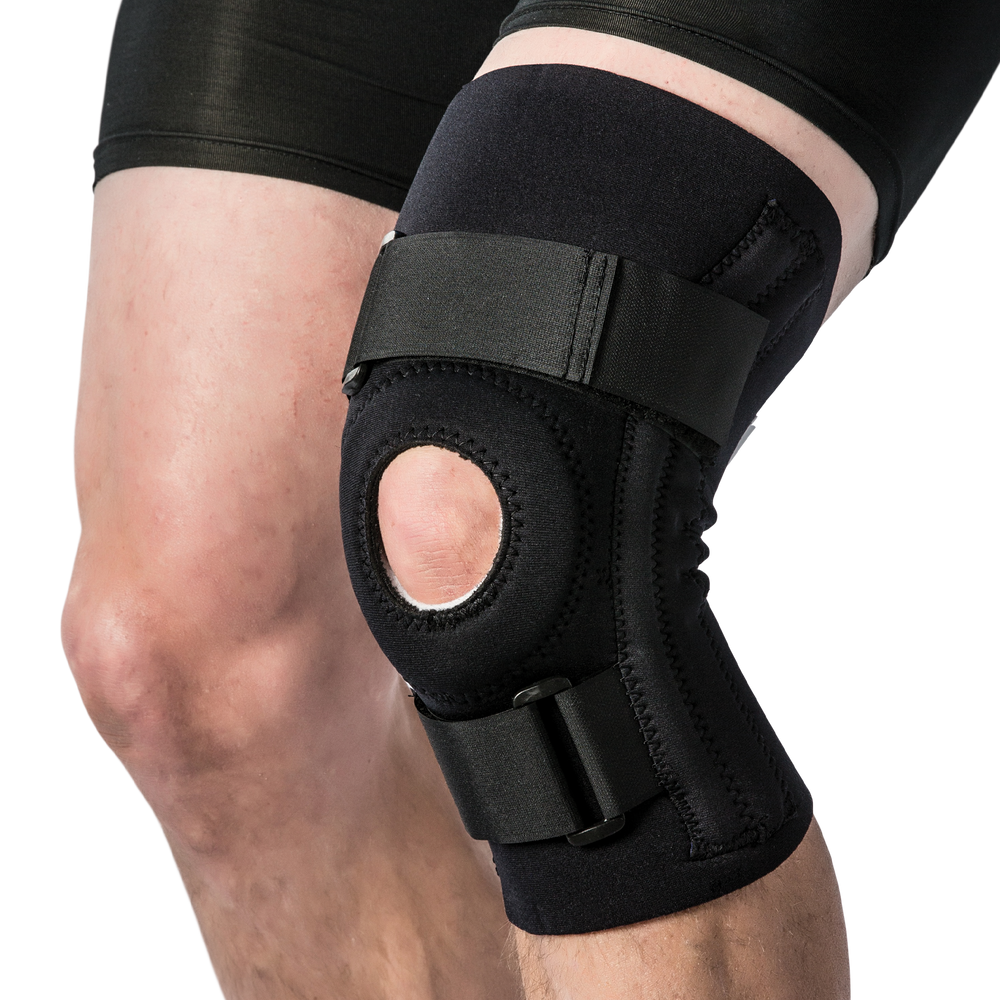 Example of GoVets Knee Sleeve category