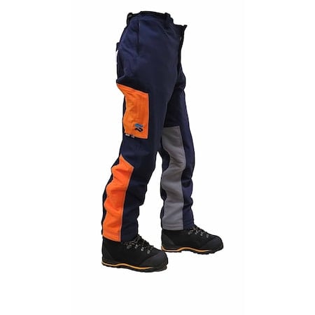 Chainsaw Pant, 42 to 44 in Waist/ 32 L MPN:6302