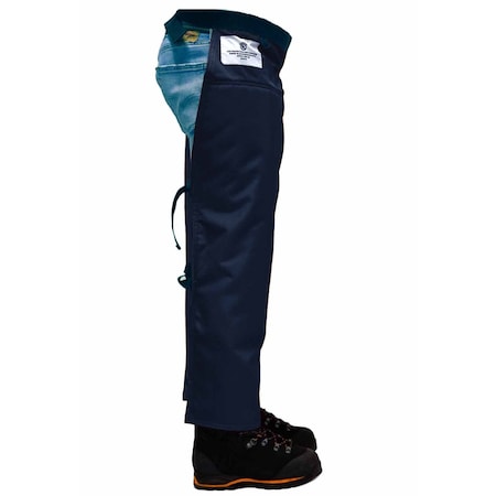 Essential Apron Chap, Averrtic Pro+, Navy, Size 36 MPN:7511