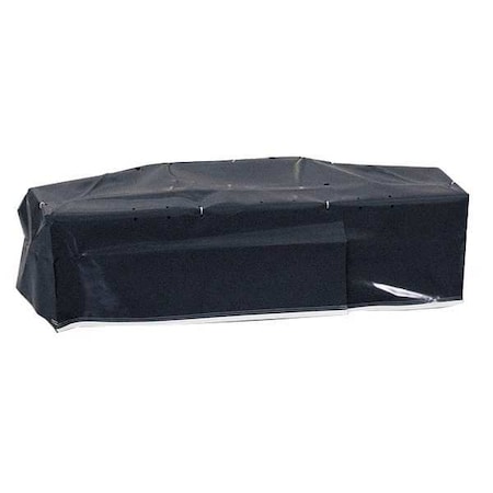 Protective Cover MPN:PCA-400