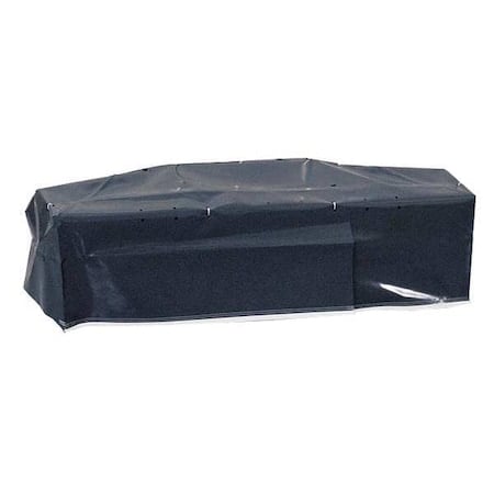 Protective Cover MPN:PCA-480