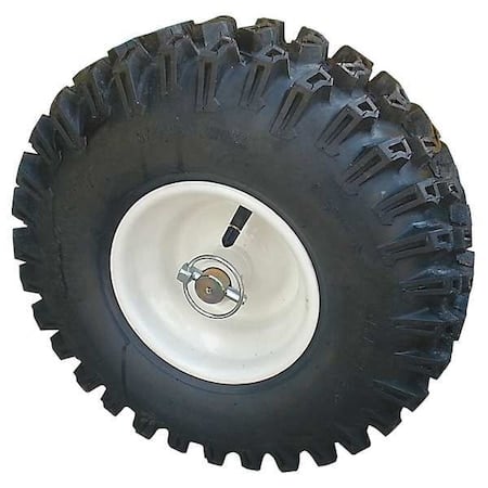 Polar Trec Wheel Set, PR MPN:SPT-400