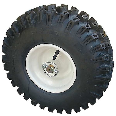 Polar Trec Wheel Set, PR MPN:SPT-480
