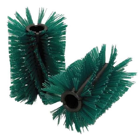 Dirt Broom Kit MPN:SSD-480