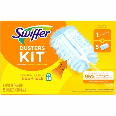 Duster Starter Kit MPN:11804