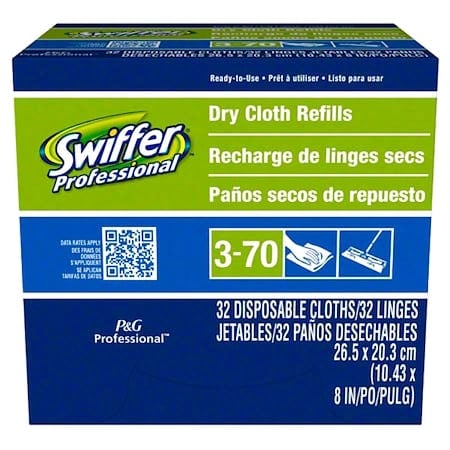 Swiffer Sweeper, PK 192 MPN:33407