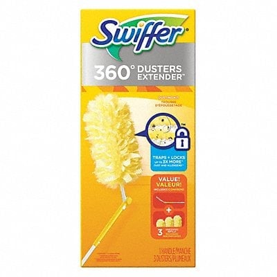 Swiffer 360 Dusters PK6 MPN:82074