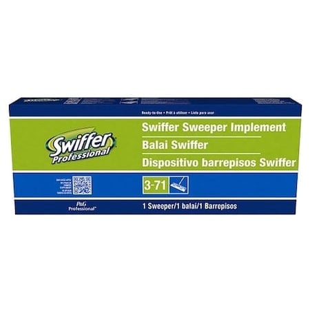 Swiffer Sweeper 10