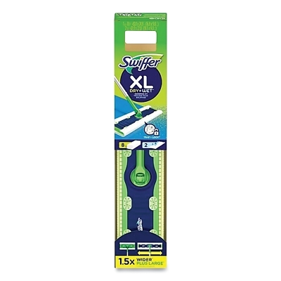 Swiffer Sweeper Xl Dry +WET MPN:10030772010966