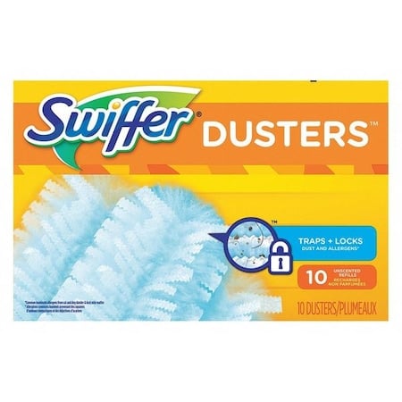 Swiffer Dust Mop Refills MPN:21459