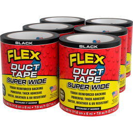 Flex Seal® Flex™ Super Wide Duct Tape 4-5/8