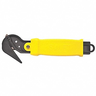 Swift Safety Cutter Yellow 6 3/4 MPN:CT-SCY