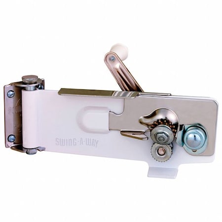 Can Opener, 7