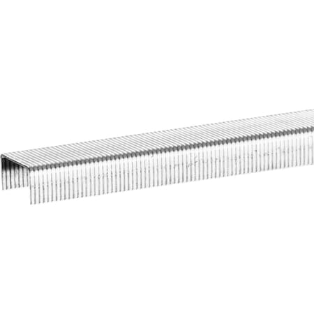 Staples, Heavy-Duty, Cp, 3/8