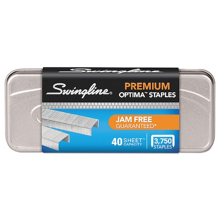 Staples, Optima Premium, 1/4
