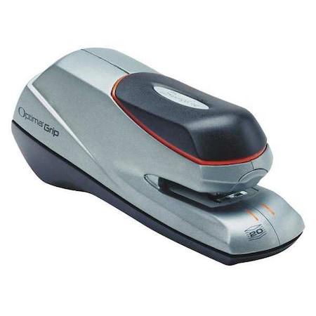 OptimaGrip Electric Stapler, Half, 20Sht MPN:48207