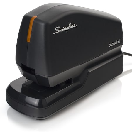 Electric Stapler, 6.5